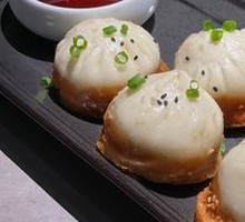 Signature Pan-Fried Buns