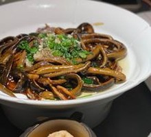 Steamed Crab Meat Pork Dumplings
