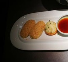 Crispy Huangqiao Burnt Cake