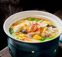 Jiangnan First Course