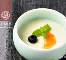 Jiangnan Ice Tofu Pudding