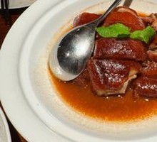 Shenjing Crispy Skin Roast Goose