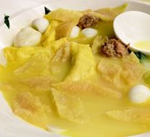 Huaiyang Family Feast