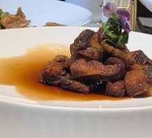 Jiangnan Smoked Fish