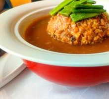 Eight Treasure Lion's Head Meatballs