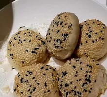 Huangqiao Baozi