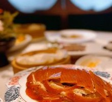Crispy Delicate Roast Duck