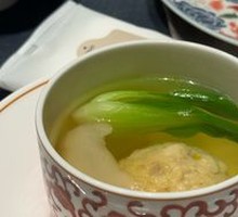 Huaiyang Steamed Pork Meatballs