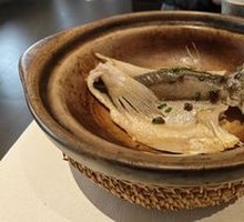 88-Second Yellow Croaker