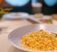Yangzhou Fried Rice