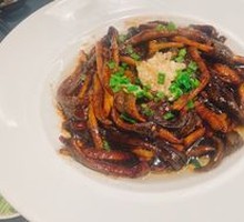 Huai'an Soft Noodles