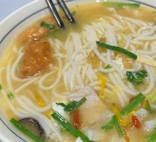 Yunnan Crossing-the-bridge Rice Noodles