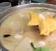 Huaiyang First Course