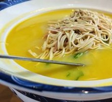 Huaiyang Boiled Tofu Threads