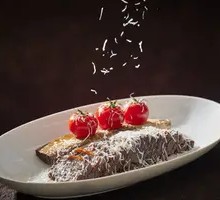 Red Wine Foie Gras Beef Rib