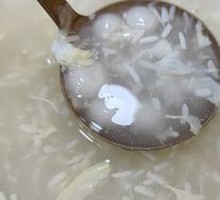 Xiaogan Rice Wine Tangyuan