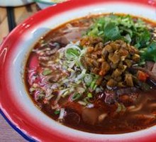 Xiangyang Beef Noodles