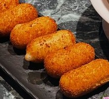 Juicy Glutinous Rice Cake