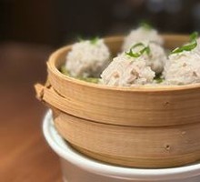 Mianyang Pearl Meatballs