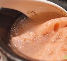 Honghu Lotus Root Soup (Small Pot)