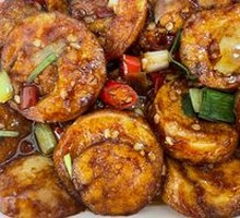 Tiger Skin Money Eggs