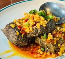 Changsha Stinky Tofu