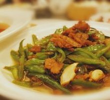 Homestyle Stir-Fried Pork