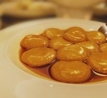Sweet Oil Glutinous Rice Dumplings