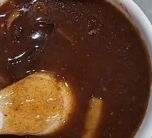 Signature Spicy and Sour Soup