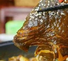 Softshell Turtle Meat