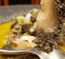 House-special Beef and Tripe