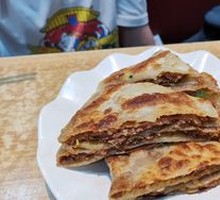 Specialty Meat Patties