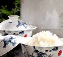 Rice Flower One-Pot Delight