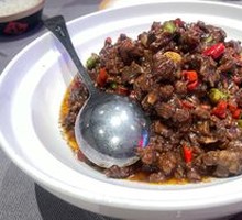 Authentic Yongzhou Blood Duck