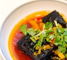 Old Changsha Stinky Tofu