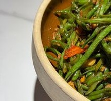 Braised Tofu Noodles in Clay Pot