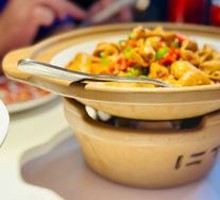 Changde Pot Pork Intestines