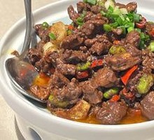 Authentic Yongzhou Blood Duck