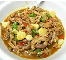 Changde Intestine and Tripe Pot
