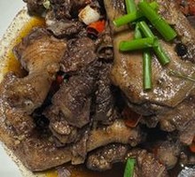 Hunan Yongzhou Blood Duck