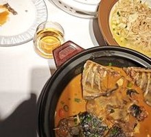 Stewed Softshell Turtle