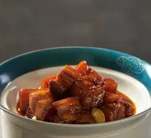 Mao's Braised Pork