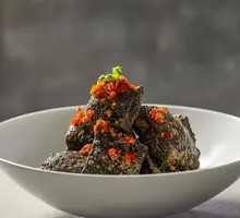 Changsha Stinky Tofu