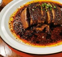 Fang's Braised Pork