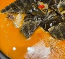 Xiang-style Braised Softshell Turtle