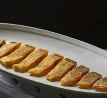 Pan-Seared Large Catfish