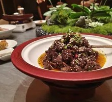 Hunan Yongzhou Blood Duck