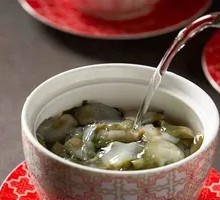 Surfing Live Sea Cucumber