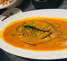 Stinky Guilin Fish from Dongting Lake