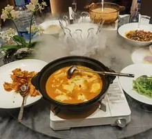 Bai Shui Yang Spring Tofu